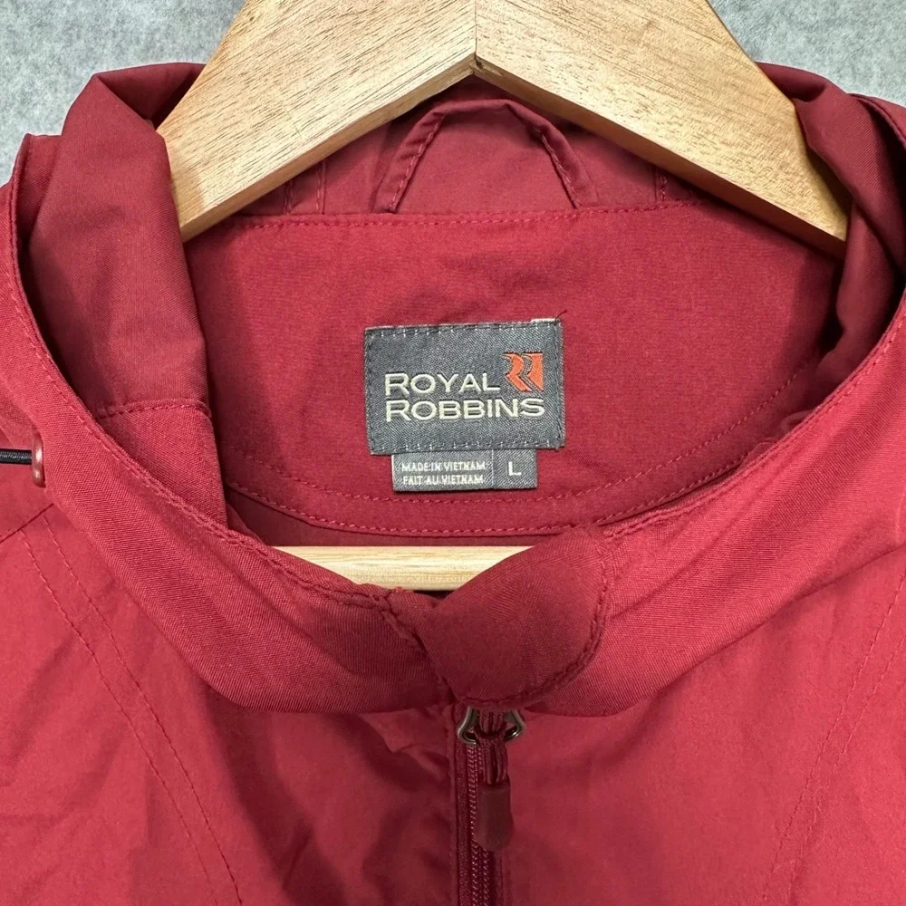 Royal Robbins royal robbins